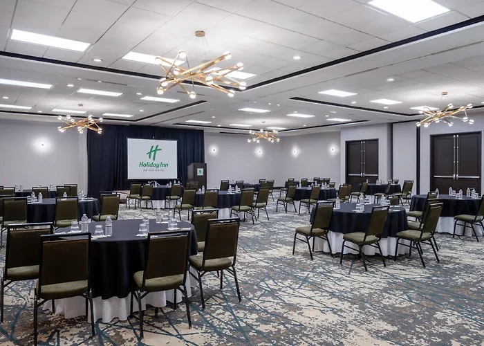 Holiday Inn Hotel & Suites Chicago Northwest - Elgin By Ihg