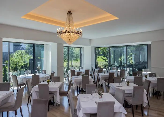 Cristallo Wellness Hotel