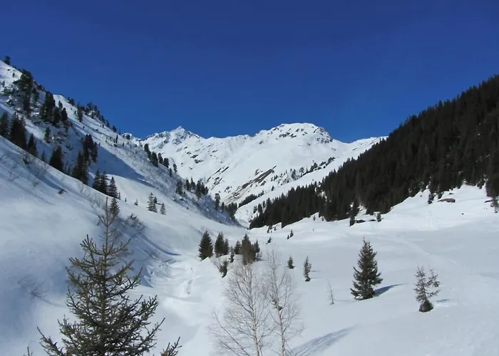 Arlen Lodge Hotel-Garni