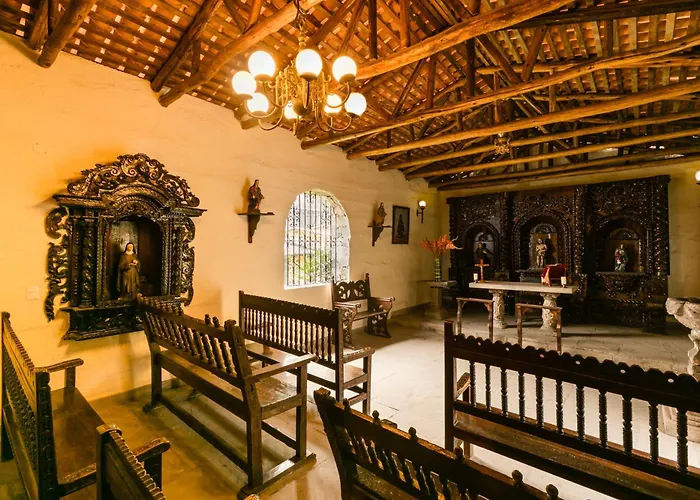 Decameron El Pueblo