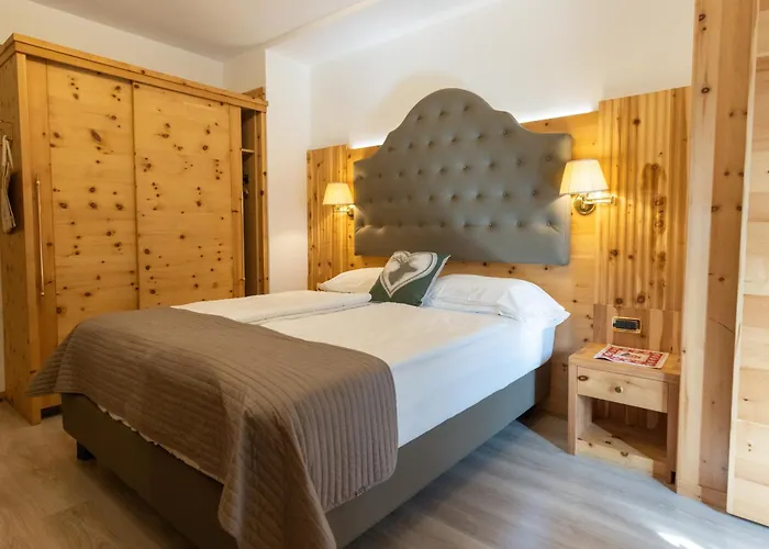 Alexander Hotel Alpine Wellness Dolomites