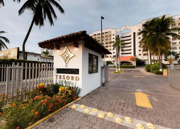 Tesoro Ixtapa All Inclusive
