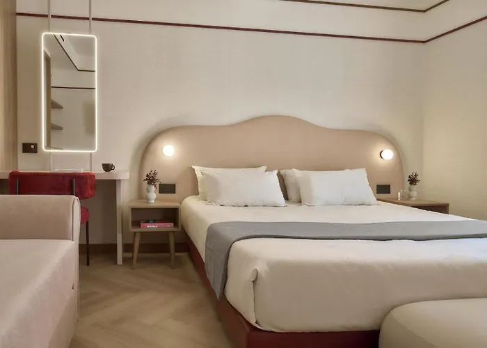 Hotel Taormina Bardolino