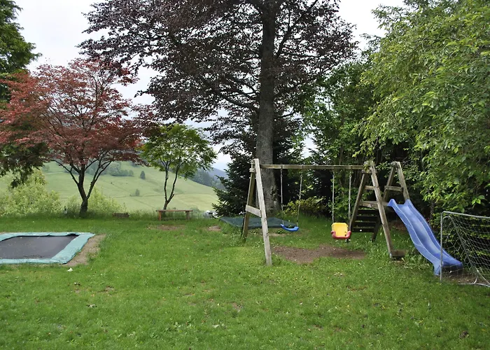 Hotel & Chalets Herrihof