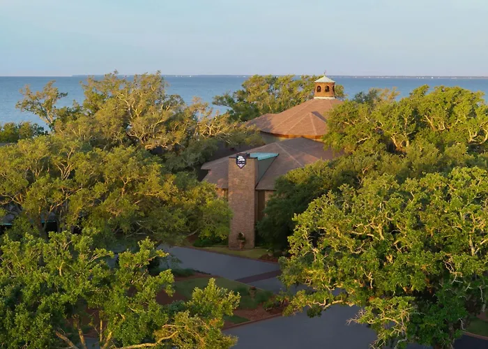Grand Hotel Golf Resort & Spa, Autograph Collection