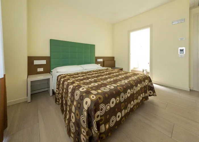 Hotel Luciana