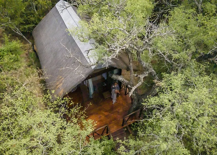 Panzi Lodge