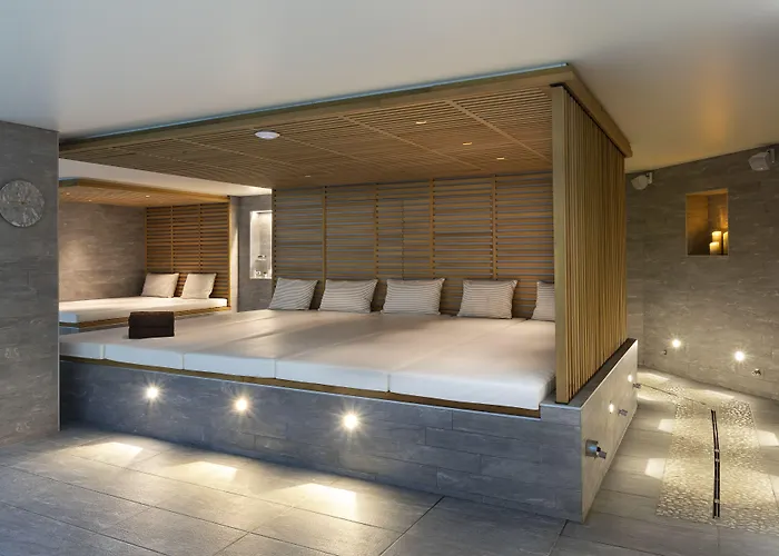 St-Alban Hotel & Spa