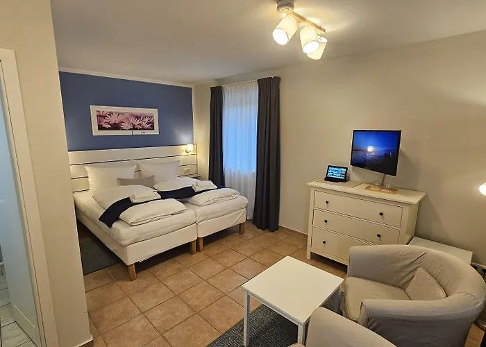 Hotel Garni Auszeit