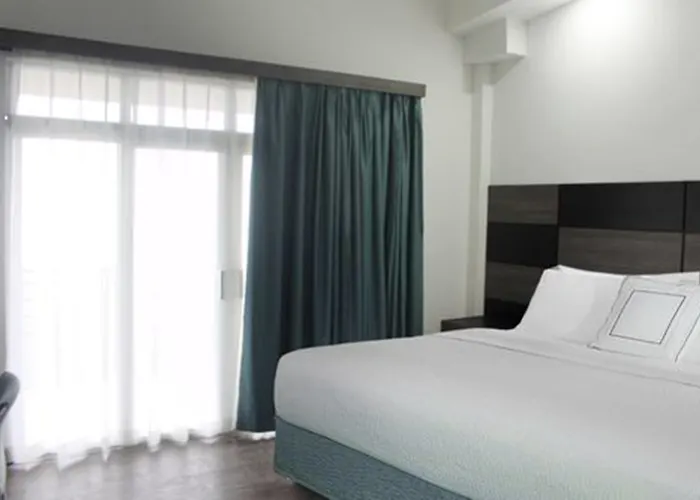 Horizonte Resort, Hotel & Spa