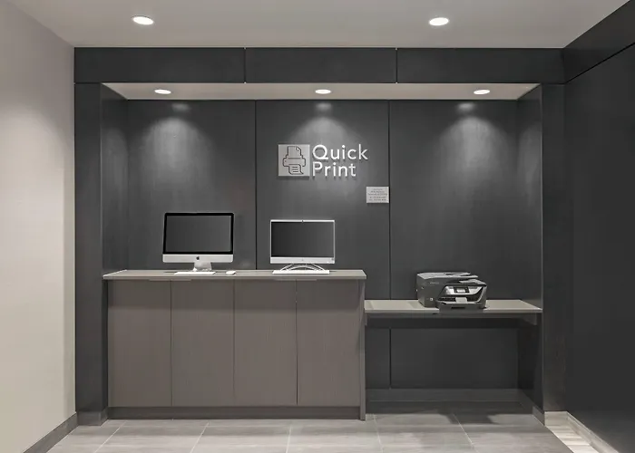 Residence Inn By Marriott Halifax Dartmouth