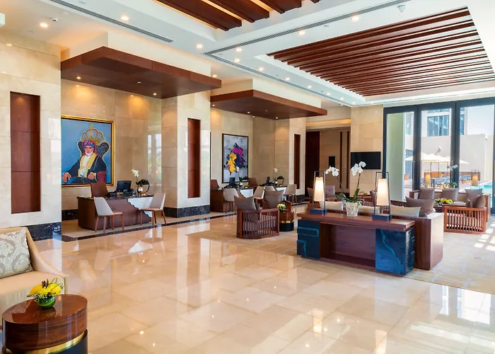 Millennium Resort Salalah