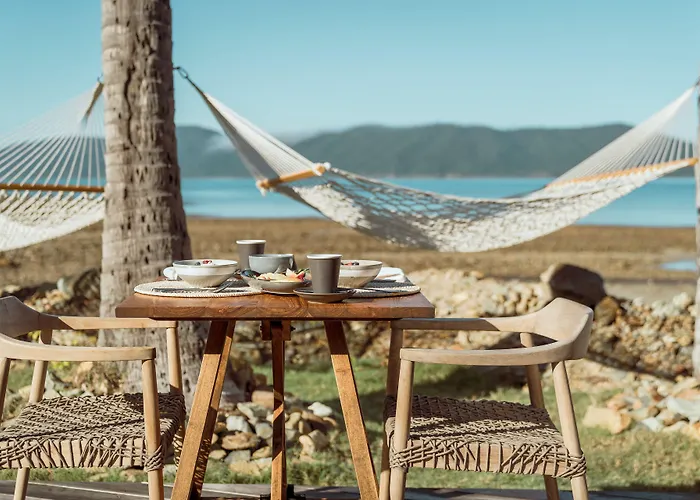 Elysian Luxury Eco Island Retreat (Adults Only)