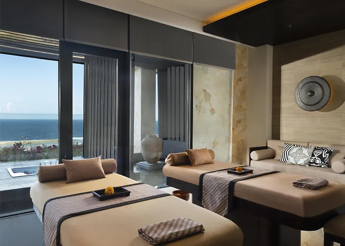 The Apurva Kempinski Bali