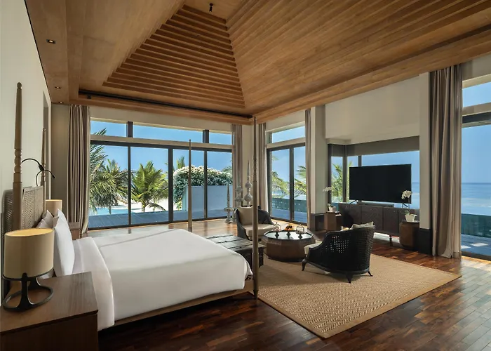 The Apurva Kempinski Bali