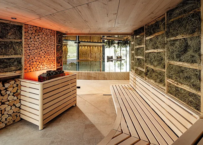 Lake Spa Hotel Seeleiten