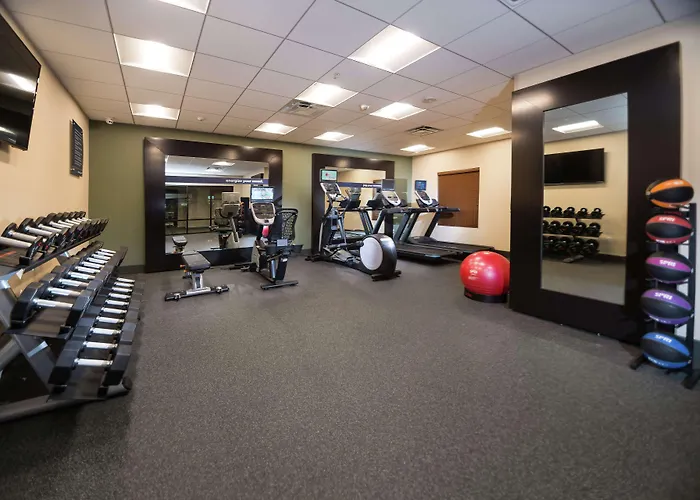Hampton Inn Arvin Tejon Ranch, Ca