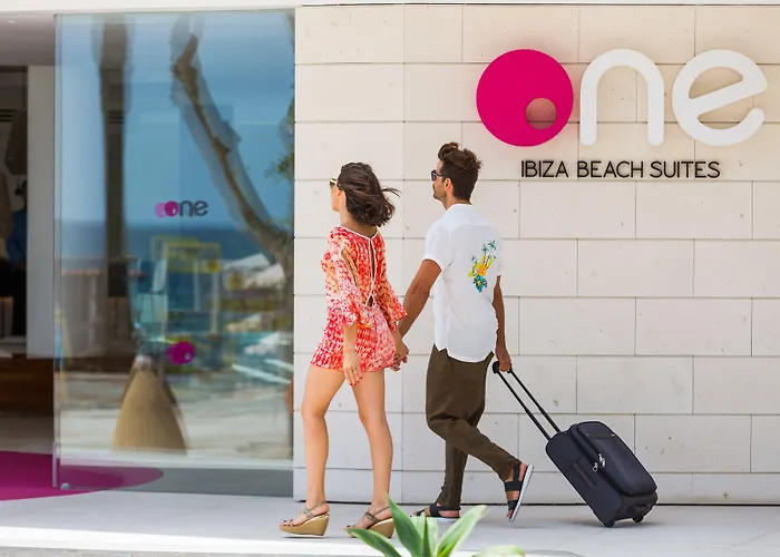 One Ibiza Suites