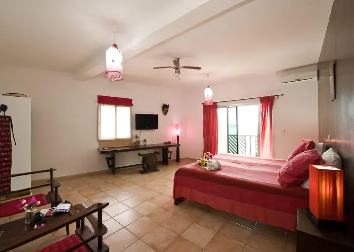 La Maison Abaka