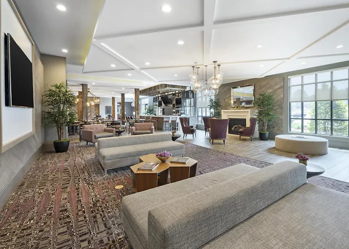 Hilton Garden Inn Gallatin