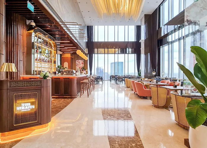 Sedona Suites Ho Chi Minh City