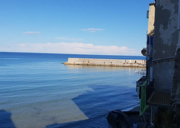Ossuna Bay Hotel