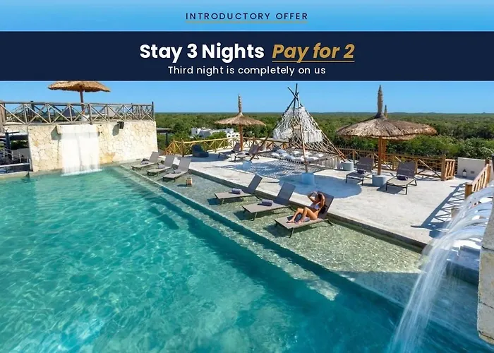 Hotel Naala Tulum