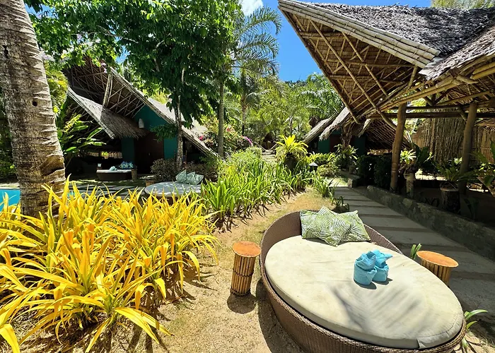 Buko Beach Resort