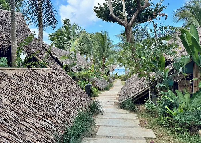 Buko Beach Resort (Adults Only)