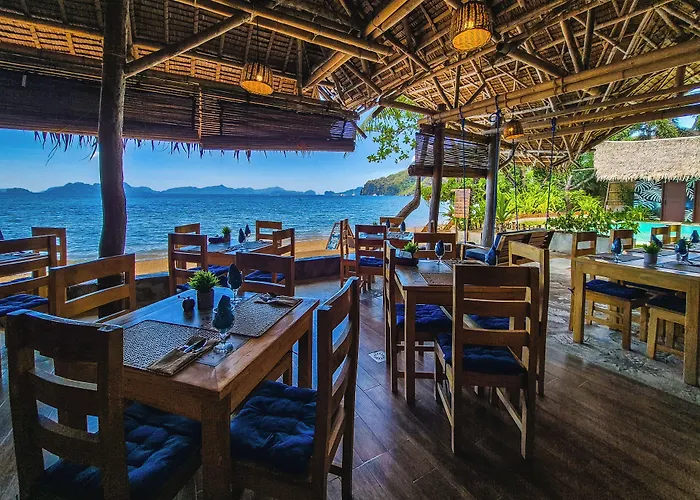 Buko Beach Resort (Adults Only)
