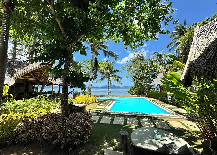 Buko Beach Resort (Adults Only)