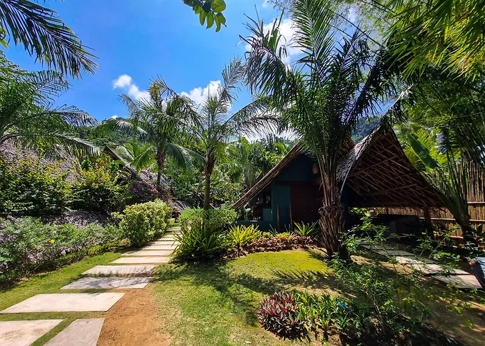 Buko Beach Resort