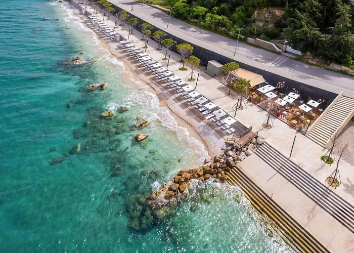 Hotel Vlora Priam Affiliated by Meliá