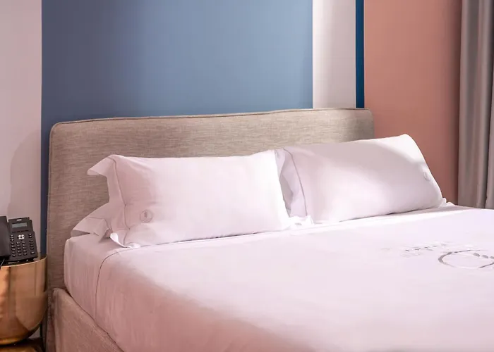Hotel Vlora Priam, Affiliated By Melia
