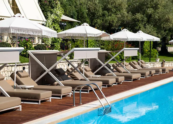 Nia Boutique Hotel By Rapo'S Resort