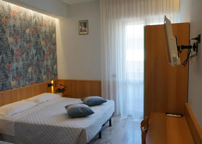Hotel Narcisi