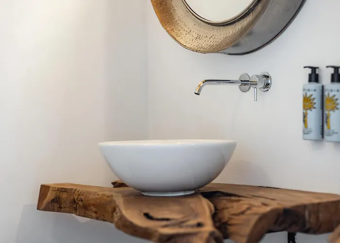 Su Entu Boutique Hotel