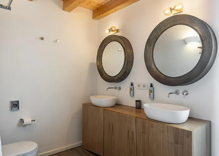 Su Entu Boutique Hotel