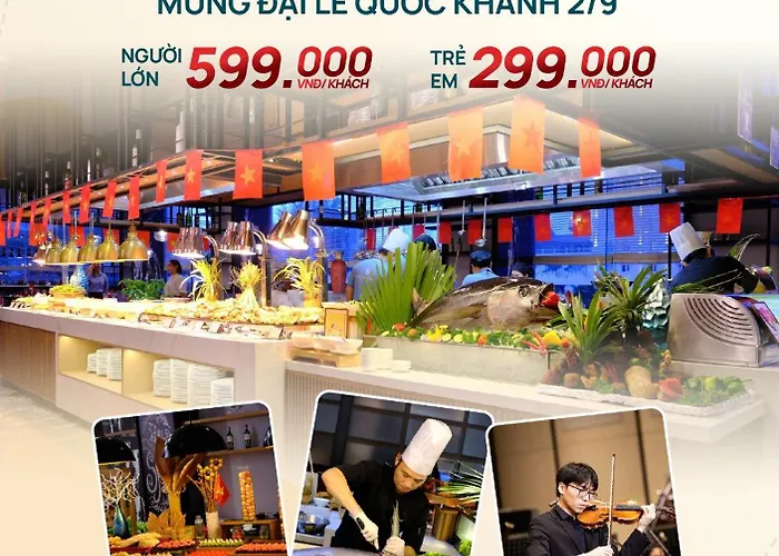 Luviaf Quy Nhon Hotel