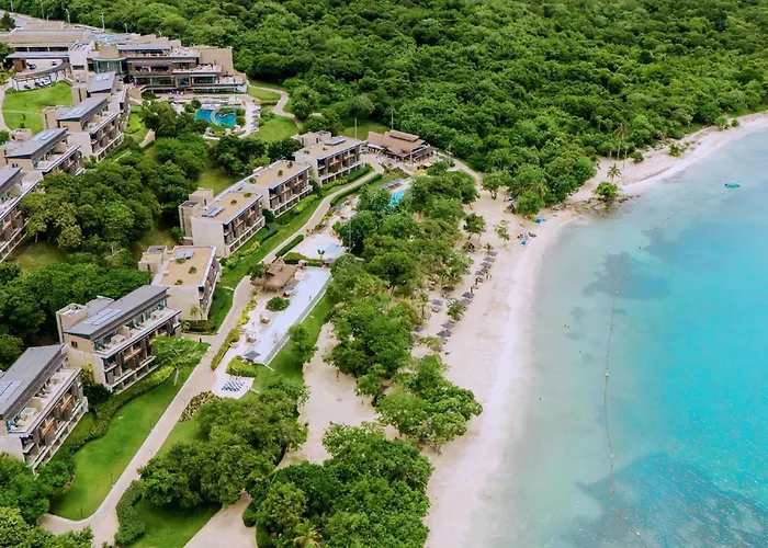 Sofitel Baru Cartagena