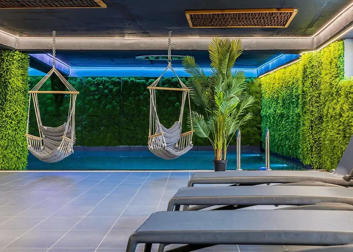 Moevenpick Hotel Lalez Durres