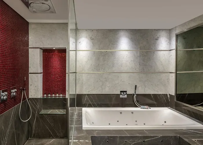 Moevenpick Hotel Istanbul Asia Airport