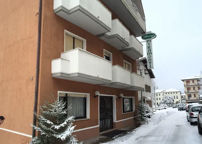 Albergo Miramonti