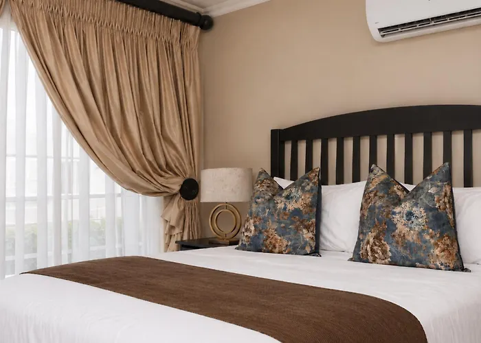 Masingitana Boutique Hotel