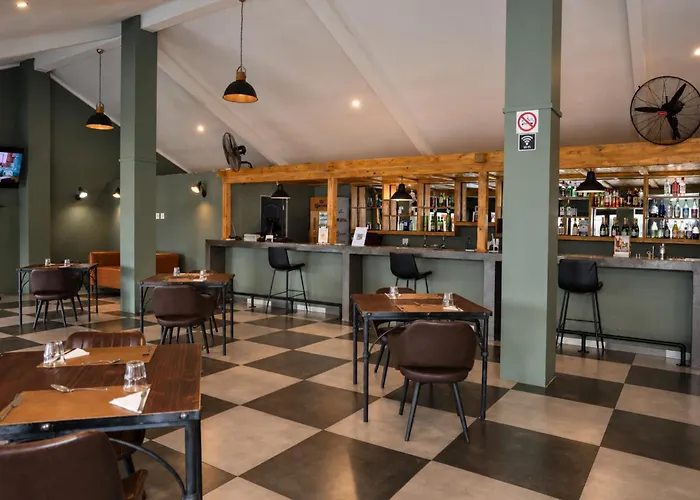 Masingitana Boutique Hotel