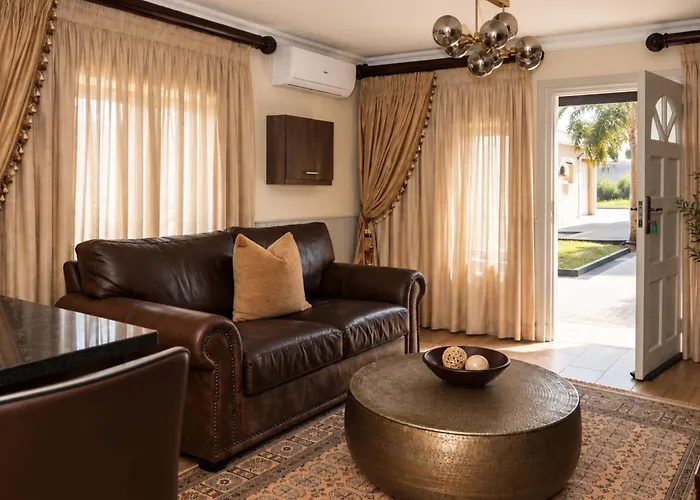 Masingitana Boutique Hotel