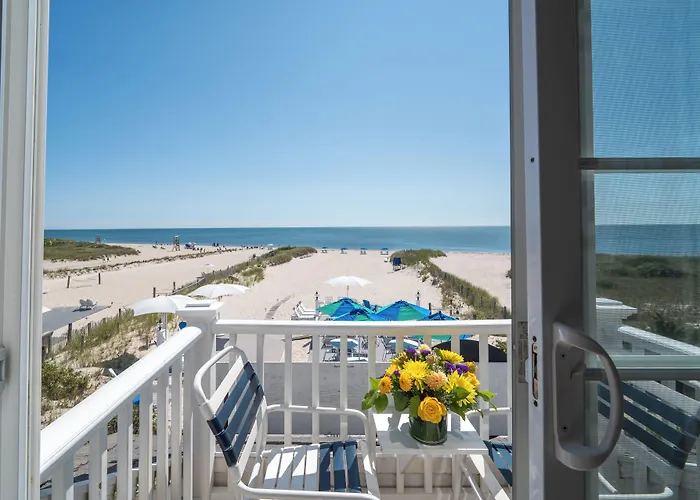 Winstead Beach Resort