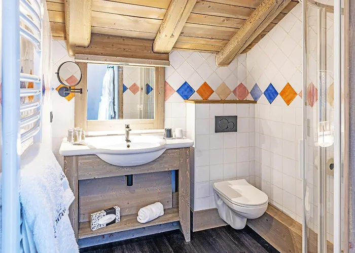 Hotel l'Aigle