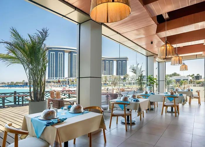 Rixos Premium Alamein