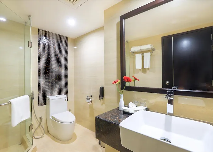 Grand Sylhet Hotel & Resort